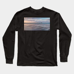 Summer Evening Long Sleeve T-Shirt